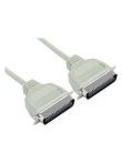 CAVO PARALLELO 25P/CENTONICS 36P M/M 10M