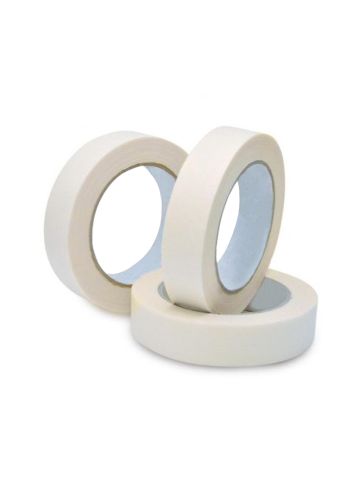 2160 PZ - NASTRO CARTA GOMMATA BIANCA 38MM x 50MT