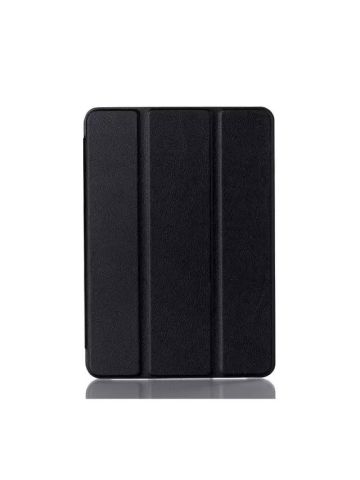 ACC. CUSTODIA TAB A 9.7 T55X PELLE BK