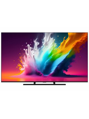 INNO HIT IH55UWQL - 55"" SMART TV QLED 4K - WEB OS - HDR10 - IT