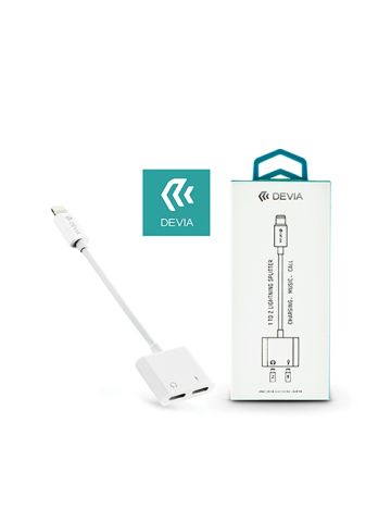 ADATTATORE AUDIO IPHONE DAL 7 IN  SU VIV