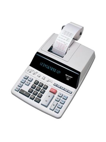 CALCOLATRICE DATAVOLO 12 DIG VEL 4.5 L/S