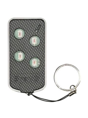 BRAVO MAGIKOx (90502178) - RADIOCOMANDO APRICANCELLO ROLLING CODE - AUTOAPPRENDENTE