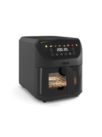AEROFRYER 8L PRINCESS SLIMFRY 2000W