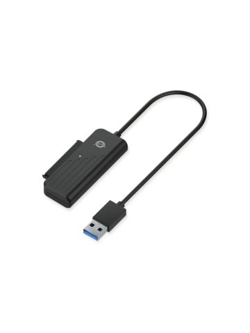 ADATTATORE DA USB3.0 A SATA PER HD SSD