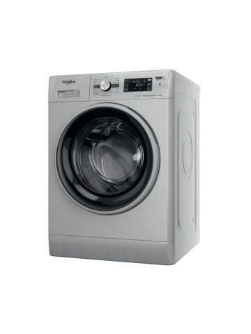 LAVATRICE WHIRPOOL 11KG A VAPORE INV