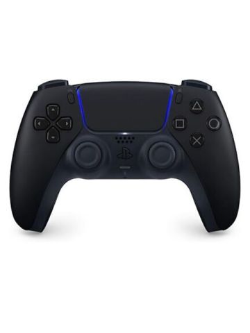 CONTROLLER WIRELESS DUALSENSE MIDNIGH BK