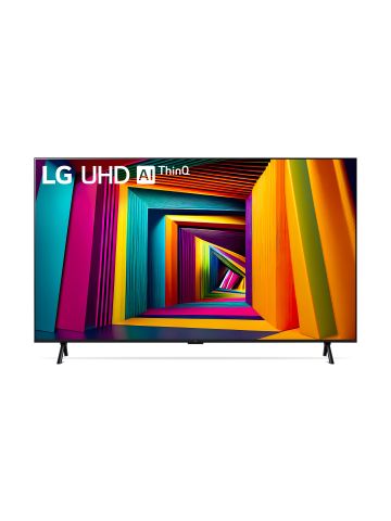 TV 98 LG 4K SMART WiFi Eu 2025 120HZ