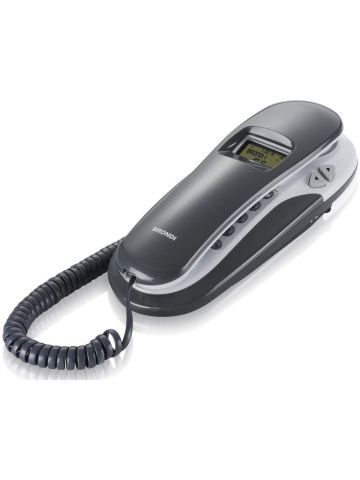 BRONDI CORDED KENOBY CID BIANC