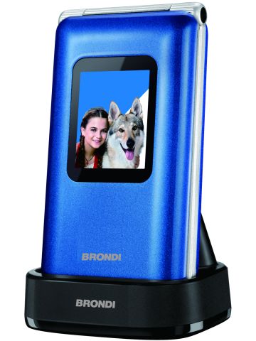 BRONDI AMICO PREZIOSO BLUE