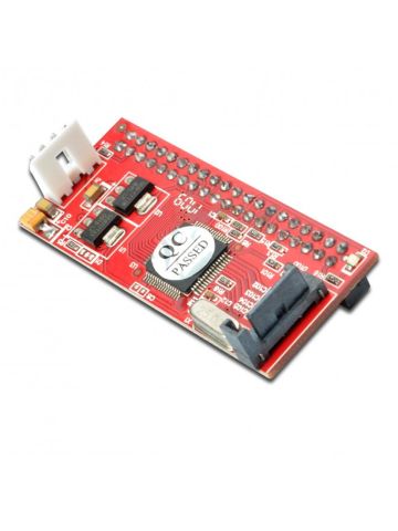 ADATTATORE DIGITUS DS33150 DA SATA 150 A ATA 133